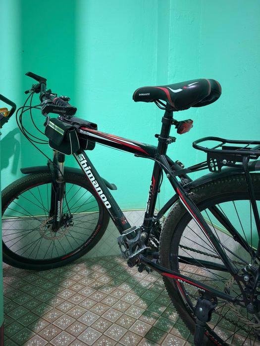 Shimano 26 razmer velik