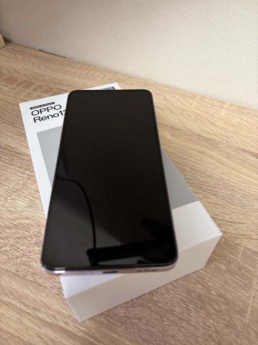 Телефон Oppo reno 12f