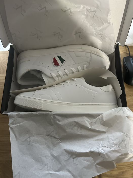 Обувки 19V69 Italy by Versace