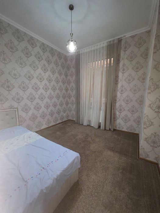 Своя Сдам 4х комнатную Дуплекс Нукуская ЖК  Текстильный мост