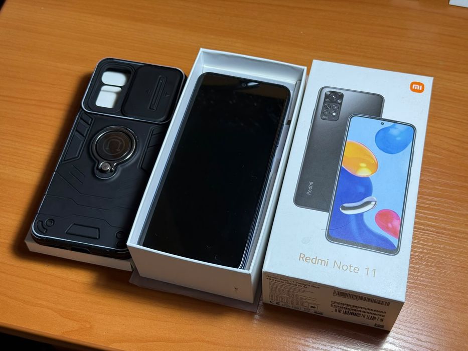 Продаю RedmiNote 11