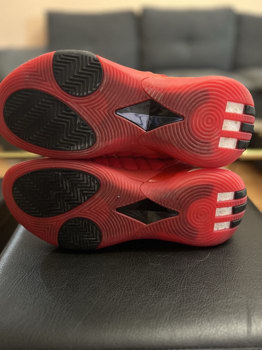 Adidas Harden Vol7 44-2/3