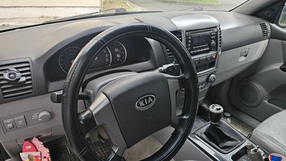 Vand Kia Sorento