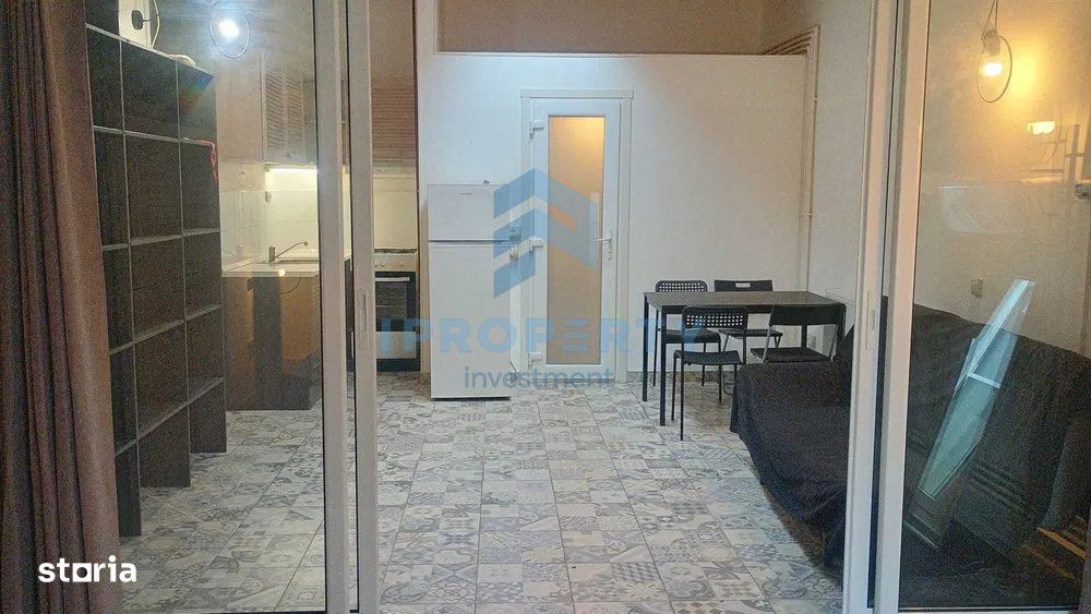 Titulescu- Grivita | Apartament 2 camere Mansarda | Bloc renova | Ac