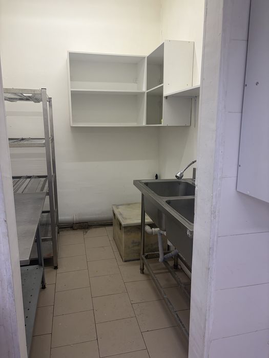 Сдам в аренду цех