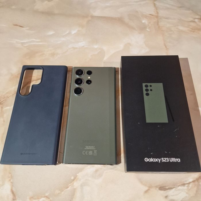 Telefon Samsung S23Ultra