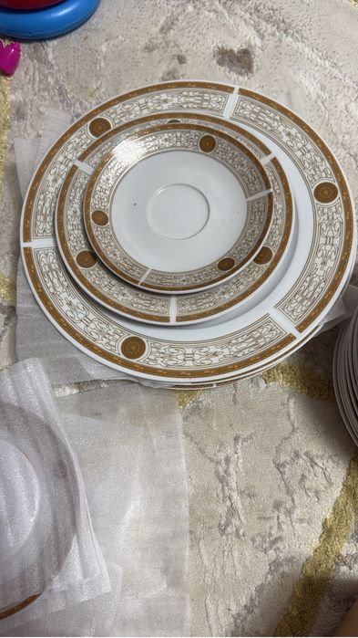 Продам набор посуды