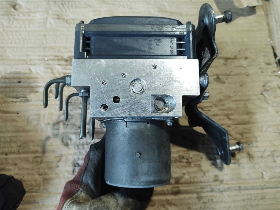 ABS Модул/Помпа Mercedes E class W211 V6 4matic Tmodel OM642