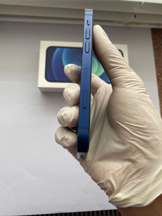 De vanzare iphone 12 mini