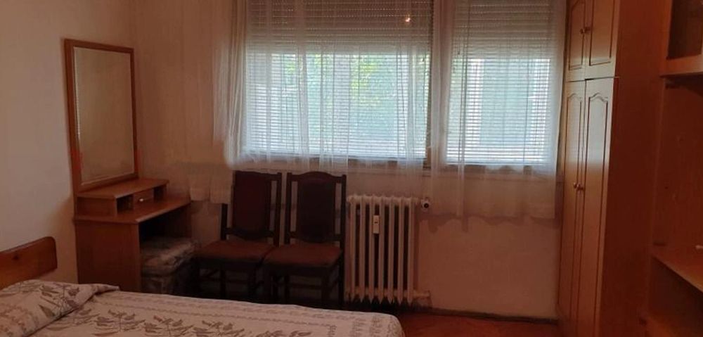 Дава се под наем Двустаен апартамент в София, Гоце Делчев - 50 кв.м за 435 € - Снимка #5