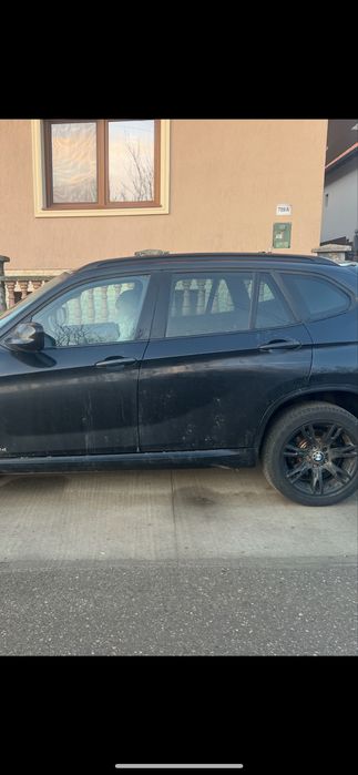 Prag praguri stanga sau dreapta Pachet M bmw x1 e84
