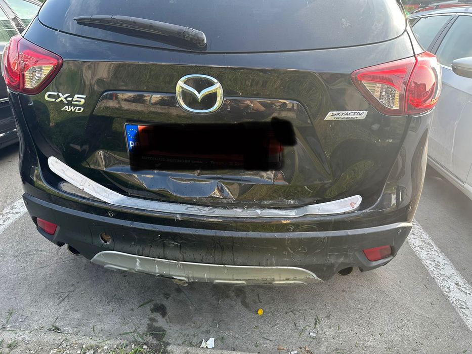 Mazda CX-5 de vânzare