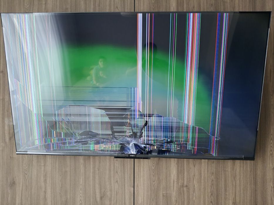 Ясин 4к диагональ 75д