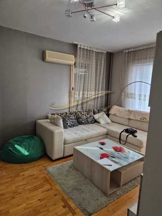 Тристаен апартамент в кв.Тракия! 71891657