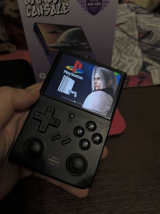 Игровая приставка 15к+ игр