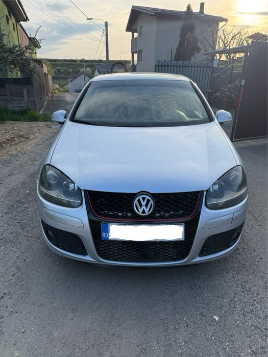 Golf 5 1.9 TDI 2004
