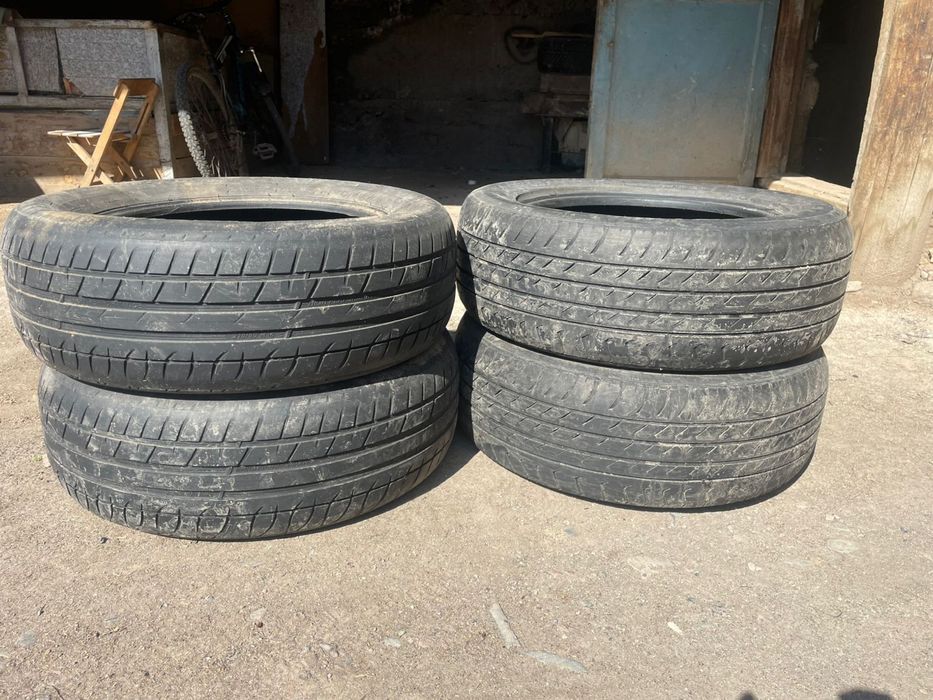 Летни 4 штук балон бар 215.60 Р16