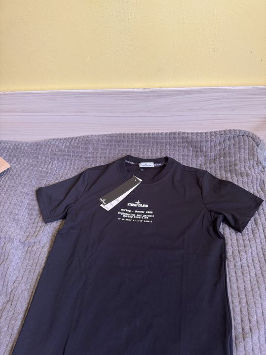 Тениски Stone Island