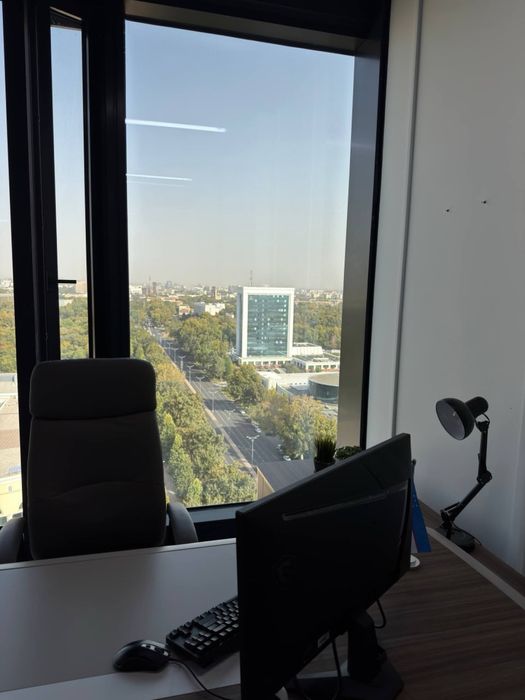 Срочно сдаётся в аренду нежилое помещение в Nest One 61 м2