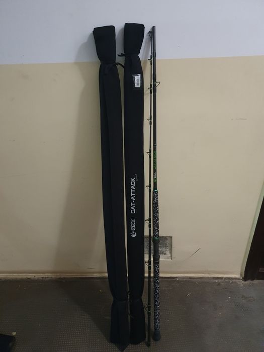 Lansete somn Zeck Cat Attack Stone,