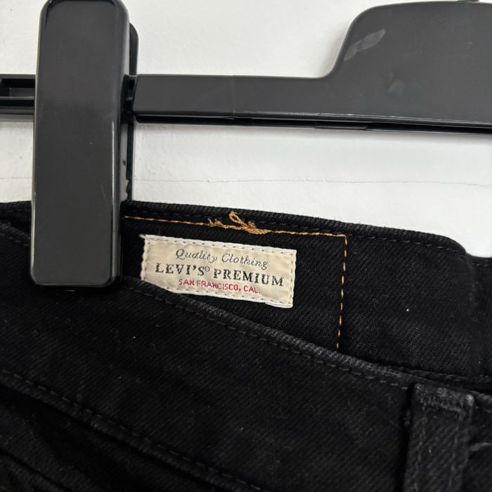 Blugi levi’s 510 M/32
