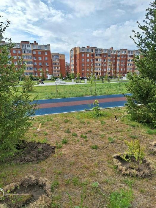 Продам 1 комнатную в мкр Юбилейный