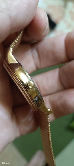 Ceas dama Frederic Graff