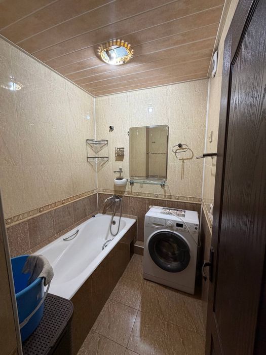 Аренда сергели 6, 3 ком зади мерос тойхона