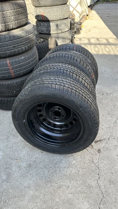 Колеса с дисками