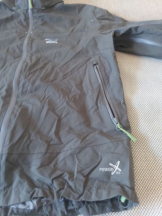 Мъжко тънко яке/горнище на Salewa