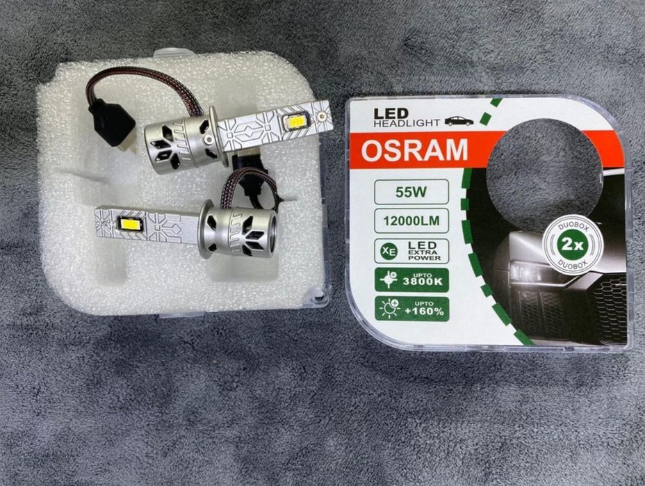 Продам авто лампы