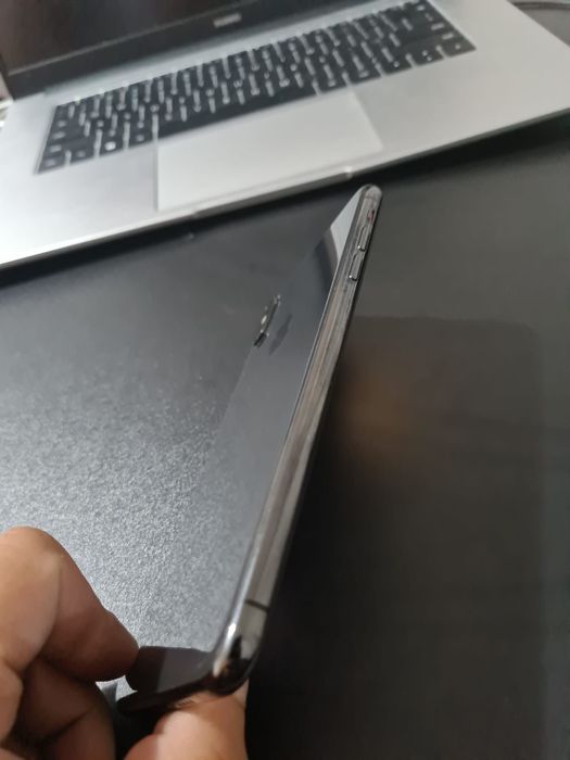 iPhone xs max 256 gb