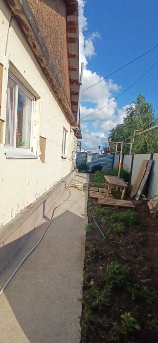 Продам дом, 123м², 10 соток