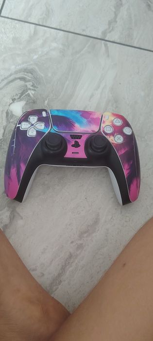 Vand PS5 digital edition