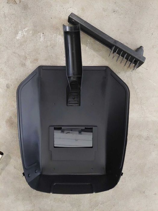 Комбиниран телоподаващ 250А СО2+Електрожен инвертор IGBT MIG/MAG и MMA