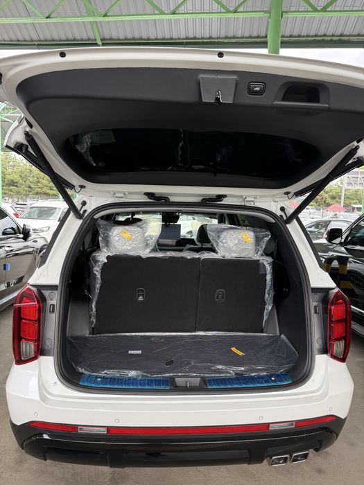 Hyundai Palisade 2023 — 3