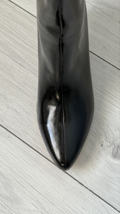 Сапоги 42 размер