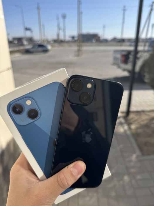 Iphone 13 80АКБ.