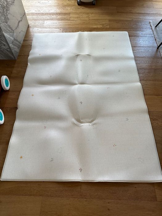 Детско килимче за игра