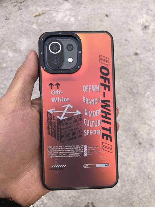 Mi 11 Lite 5G Ne  8/128GB