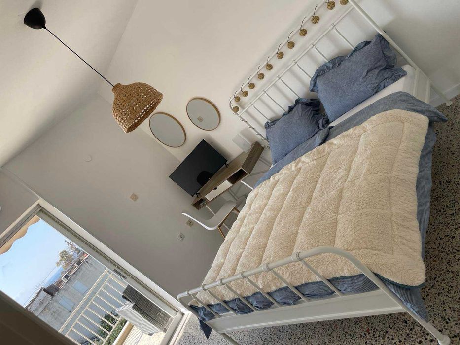 Продава се Тристаен апартамент в София, Център - 56 кв.м за 1776 €/кв.м - Снимка #4