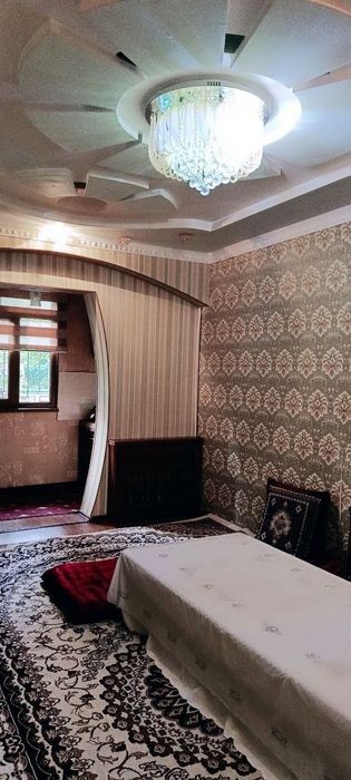 *50м2 Балкон:1,5х6 2в3\1\4 Чиланзар-20