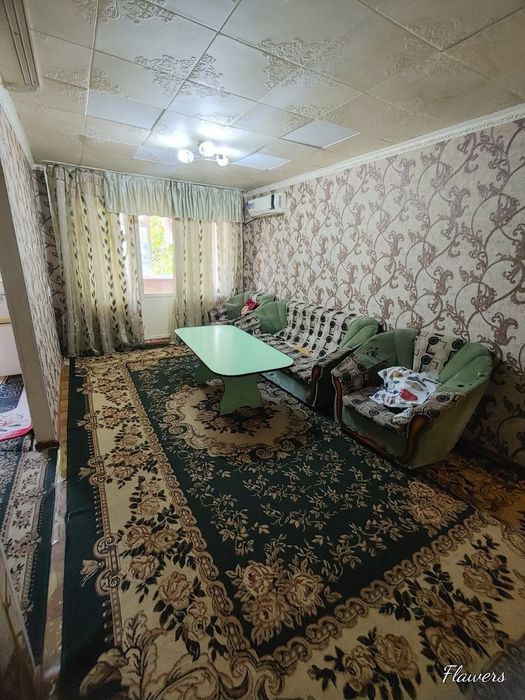 2 xonali uy ijaraga beriladi KIUF oldi