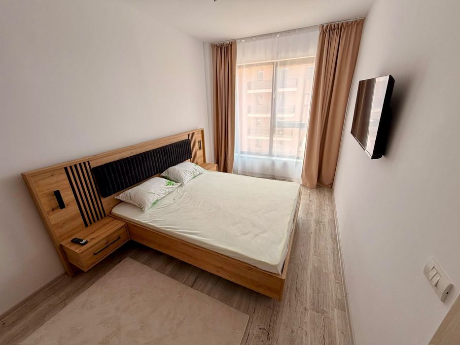 Apartament de inchiriat