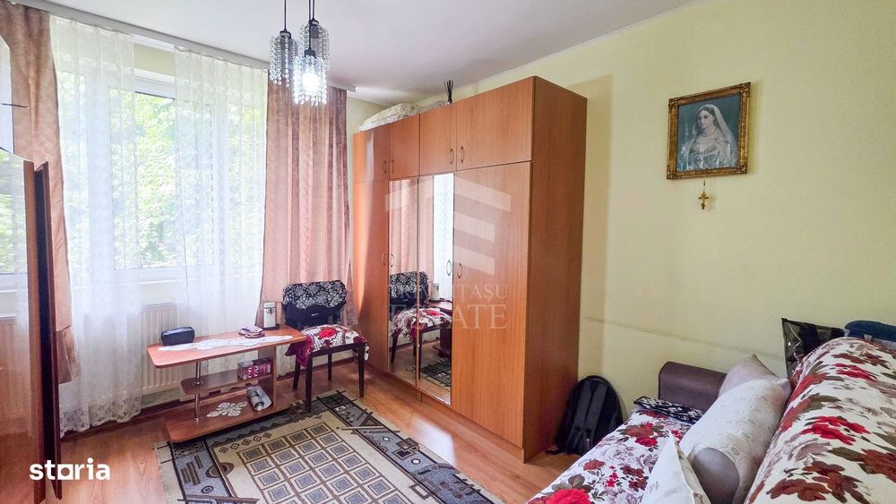 Vânzare Piața Sudului - Sergent Nițu Vasile Apartament 2 Camere