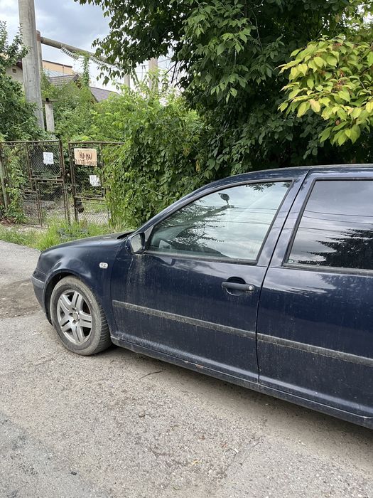 VOLKSWAGEN Golf 0 — imagine 3