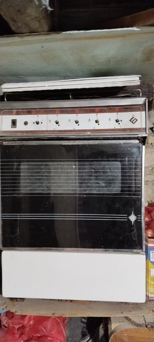 Продается Газовая плита Минск