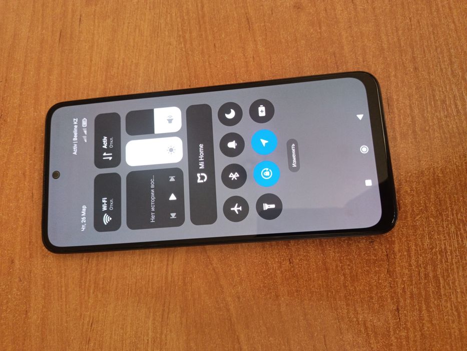 Продам xiaomi redmi note 11