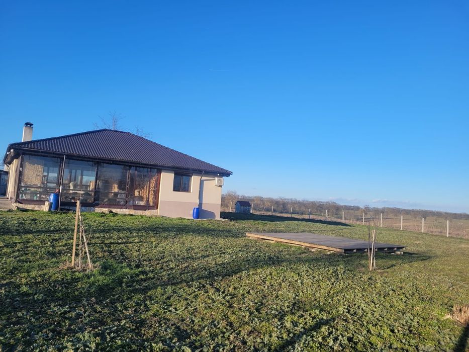 Продава се Къща в с. Малина, Област Добрич - 115 кв.м за 599 €/кв.м - Снимка #7