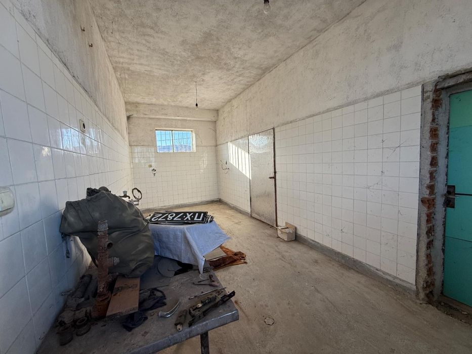 Продава се Промишлена сграда в Карлово - 1756 кв.м за 154 €/кв.м - Снимка #8